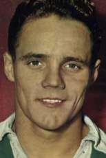 #28 Albert BRÜLLS (1937-2004) 25 A (9 goals), Germany, Outside Left/Inside Forward Cup winner 1960 World Cup finalist 1966 An inside left with a strong urge to attack centrally but also from the wing