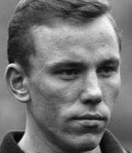 #13 Werner (Eia) KRÄMER (1940-2010) 13 (3 goals), Germany, Outside Right/Inside Forward League runner-up 1964 Cup finalist 1966 CWC finalist 1968 World Cup finalist 1966 Gifted with technical