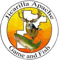 JICARILLA GAME AND FISH DEPARTMENT PO Box 313, Dulce, NM