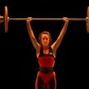 SCHEDULE The weightlifting event will take place from Tuesday the 10th of May through to Friday the 13th May.