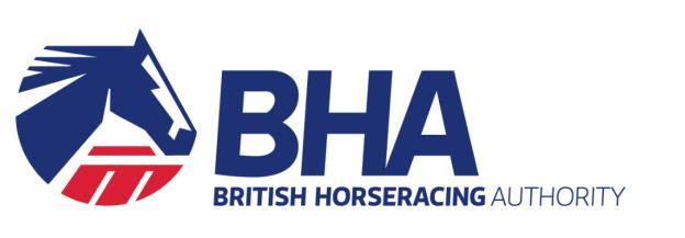 British Horseracing Authority