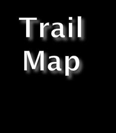Trails are