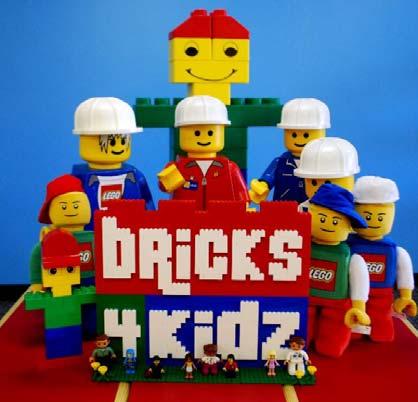 Win a BRICK 4 KIDS party for your class? Just by purchasing a pre paid armband for your child you will go in the draw to win a Bricks 4 Kids party for the whole class.