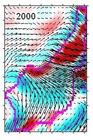 Velikaya Kema 19 36 27 2 25 35 2 Samarga 29 3 32 3 Upwelling Winds Hakodate
