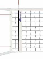 net tension. Includes net, bottom rope tensioner, four side tensioners, four padded rope covers and Free storage bag.