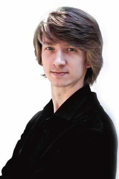 Muntagirov was born in Chelyabinsk, the son of two dancers. He trained at Perm Ballet School before moving to The Royal Ballet Upper School.