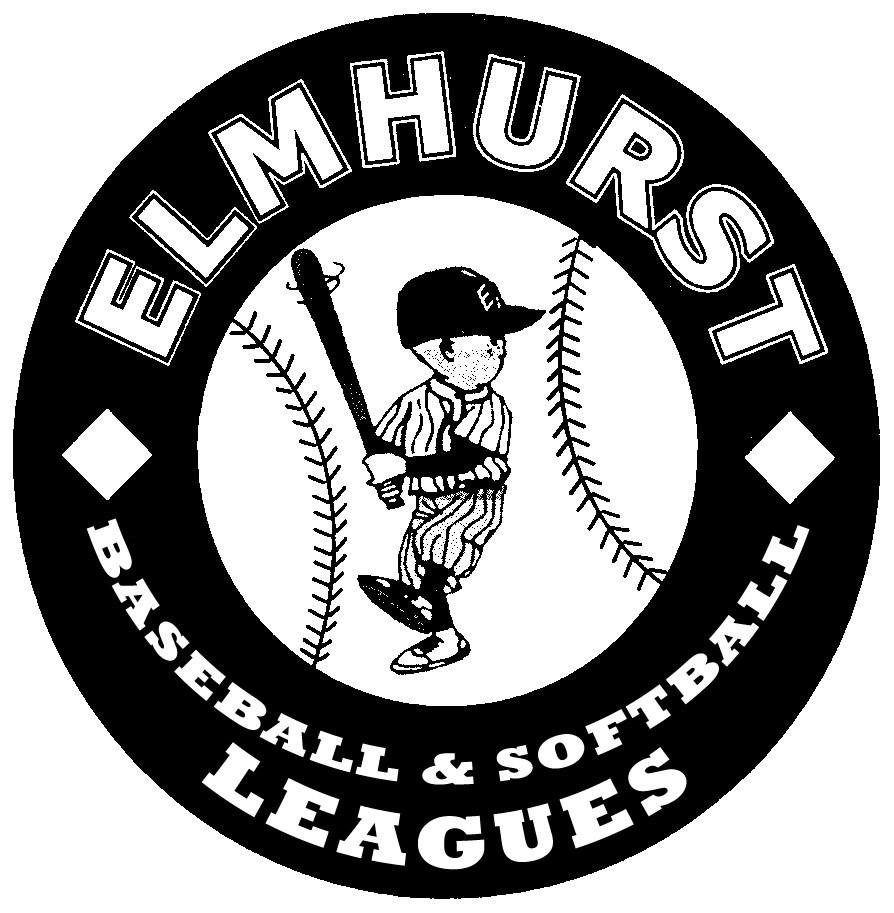 1200 BOYS & GIRLS PRESENTLY ENROLLED IN THE PROGRAM VISIT OUR WEBSITE WWW.ELMHURSTBASEBALL.COM 2014 SPONSORSHIP APPLICATION Elmhurst Baseball & Softball Leagues, Inc.