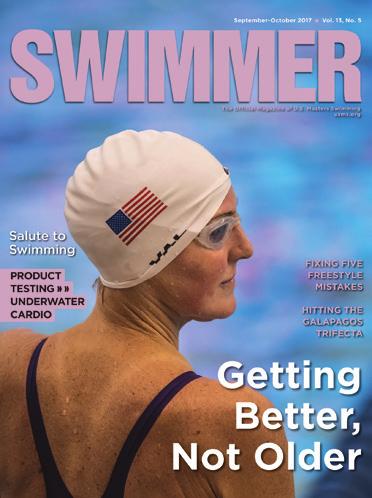 WHO BUY YOUR PRODUCTS AND SERVICES SWIMMER provides expert training and technique advice from USMS s