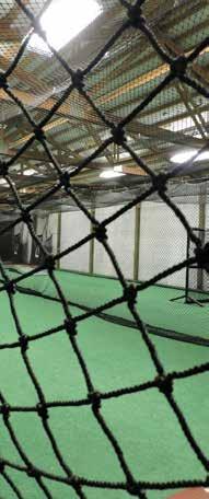 Secondly, we pride ourselves in giving you the finest-quality netting at the best factory-direct price and guarantee possible.