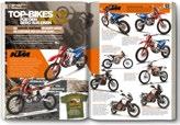 (graphic elaboration by the Erzbergrodeo s graphic design departement on request) > Vouchers/brochures can be enclosed or directly integrated in the print production > PRICES ON REQUEST