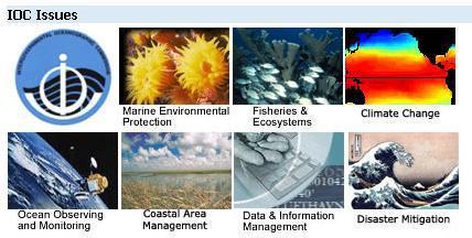 Ocean Observation Ocean Science