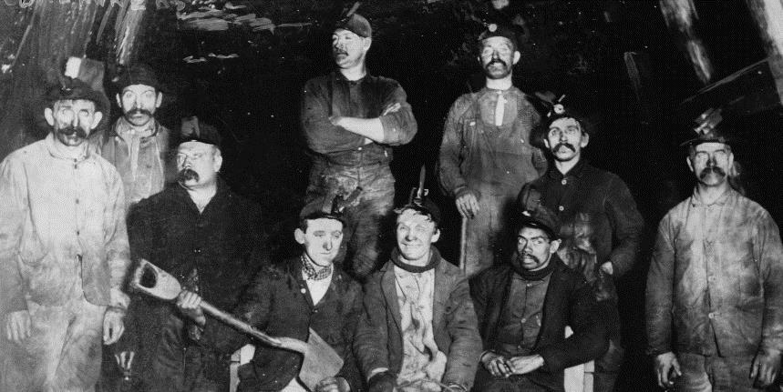 Black Lung & Coal Mining Much of the history of Appalachia revolves around the history of coal and coal mining.