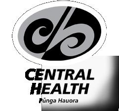 SPONSORS Central Health is based in Waipukurau and provides a range of health and social services in the areas of healthcare, mental health, alcohol & drug treatment