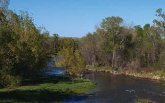 interior road system $1,100,000 Tongue River Retreat - Wyoming Sheridan County - Ranchester 140 acres, 5BR home 1/4 mile