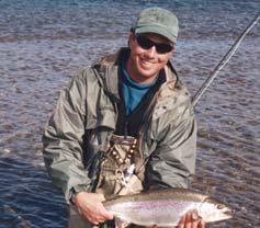 Live Water News New Members to the Live Water Team James Briscoe - Sales Associate, Bozeman While following his passion for fly fishing and skiing, James Briscoe has first-hand knowledge of the