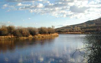 Natural springs for enhancement and wildlife habitat $3,000,000 Wet Rock Ranch - Wyoming Sublette County - Big Piney