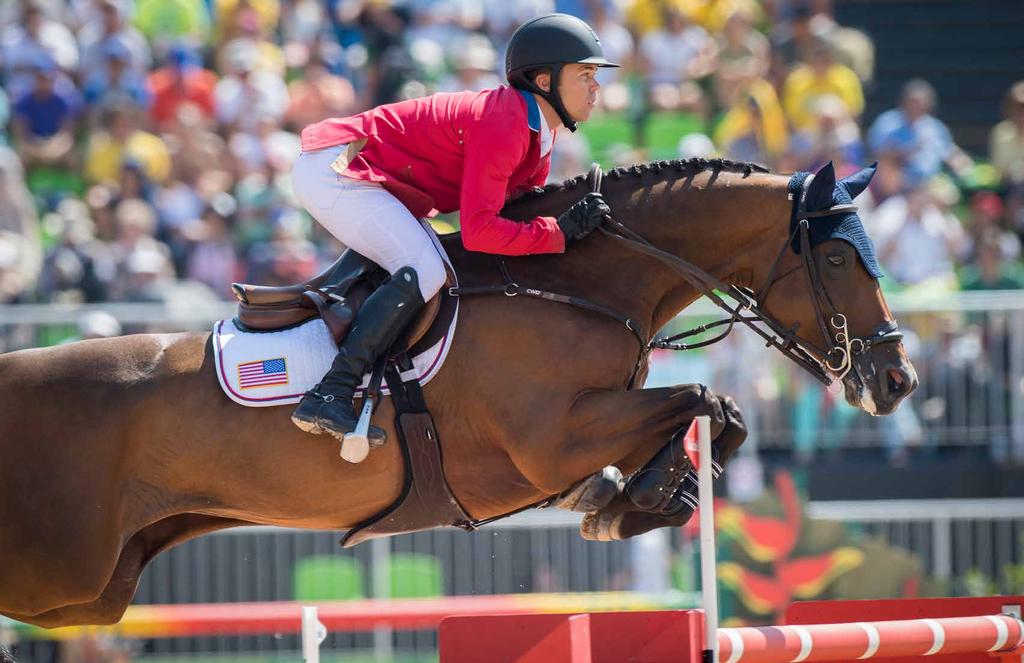 Thank you for your interest in the FEI World Equestrian Games and Tryon International Equestrian Center. We look forward to seeing you at the Tryon 2018 Games in North Carolina on September 11-23.