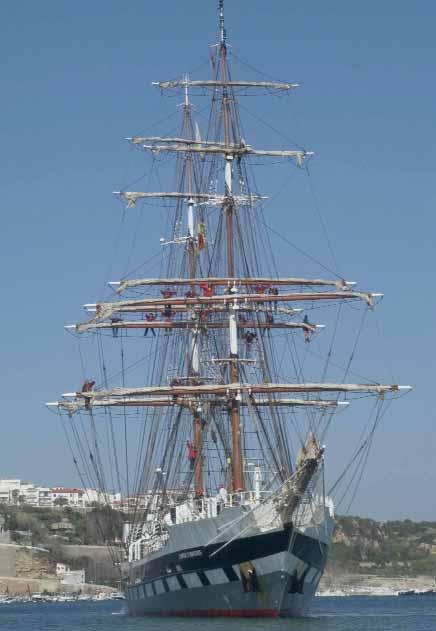 Pioneer Voyages Pioneer Voyages 18+ Stavros S Niarchos Summer Fun for the Young and Young at Heart!