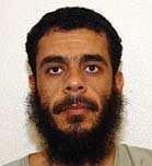 JTF-GTMO previously recommended detainee for Transfer Out of DoD Control (TRO) on 27 April 2007. b.