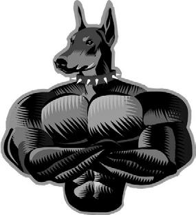DOBERMAN DAN S... HARDCORE TRAINING JOURNAL VOLUME 1 ISSUE 4 Dear Friend, NO B.S. BODYBUILDING STRATEGIES PROVEN EFFECTIVE FOR BUILDING YOUR PHYSIQUE AS RAPIDLY AS POSSIBLE.