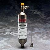 EMOT Series Calibrated Metal Orifice Leaks These leaks are specifically designed for atmospheric sniffing applications.