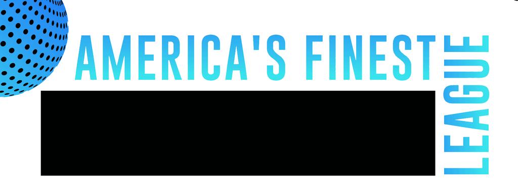 America s Finest Kickball League Official Rules TABLE OF CONTENTS 01.01.17 Field 1. The Playing Field 2.