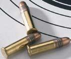 The Wildcat s accuracy is further boosted by extensive polishing and a