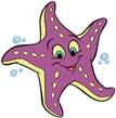 APPENDIX Red Cross Swim Preschool Program Mascot Songs Level 1: Starfish Tune of song: Twinkle, Twinkle Little Star Starfish, starfish in the sea, Floating round so happily.