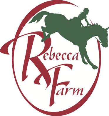 DRESSAGE AT REBECCA FARM June 4 & 5, 2016 REBECCA