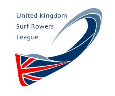 Annual General Meeting of the United Kingdom Surf Rowers League Sunday 17 th November 2013 commencing at 14:00 hrs Venue: RNLI Support Centre, Station Road, Perranporth, Cornwall DRAFT MINUTES