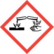 Revision Date: 5/29/2015 SAFETY DATA SHEET SECTION 1 MATERIAL AND MANUFACTURER IDENTIFICATION PRODUCT Product Identifier: Pro Acid Intended Product Use: Grout and Tile Cleaning Manufacturer