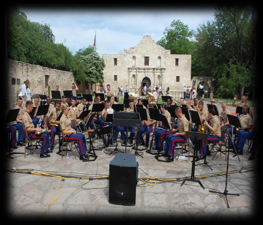 Fiesta Festival, San Antonio, Texas Since 1891 the citizens of San Antonio have honored the heroes of the Alamo and the Battle of San Jacinto with the Battle of Flowers, celebrating their sacrifice