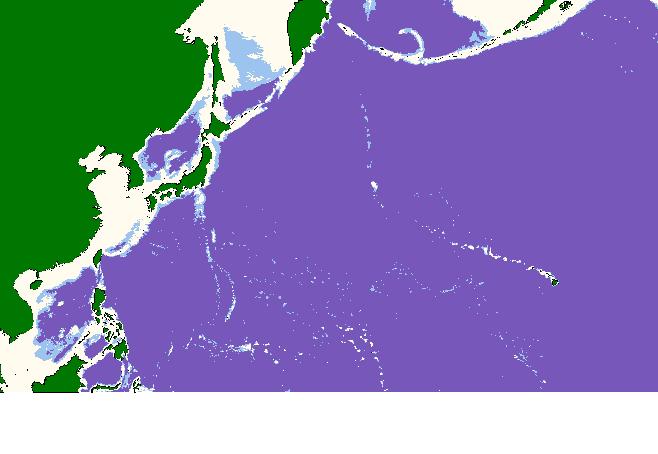 Japan's fishery Japan s north-west Pacific swordfish fishery Overview The Japanese have caught pelagic species, such as northern bluefin tuna and swordfish, for more than 100 years in Japan s coastal