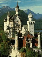Germany s ldest and mst celebrated turist rute, the Rmantic Rad takes the cyclist thrugh a rich heritage f Bavarian