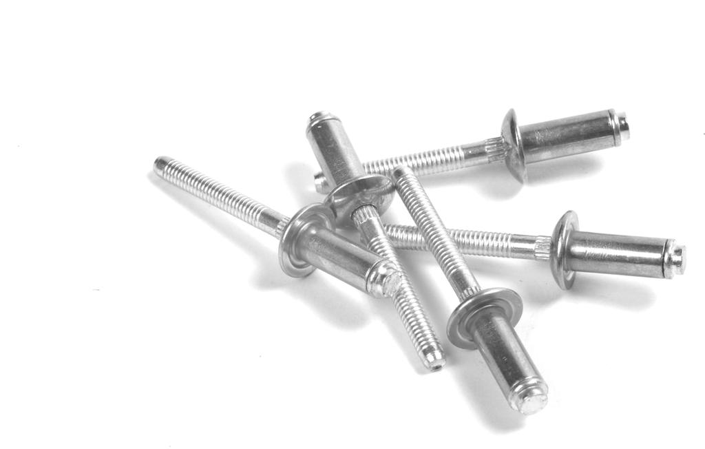 8 Magna-Bulb Blind Fasteners Small s Tool Part No. Clearance Version* (Zinc Plated).110-.189 MBCP-R8-M3-PKT 25 $8.50 MBCP-R8-M3-MCT 250 $48.88.150-.229 MBCP-R8-M4-PKT 25 $8.