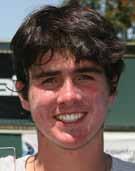 P L A Y E R S T O W A T C H Chase Buchanan Age: 19 (6/4/91) Hometown: Columbus, Ohio Ranking: 774 Buchanan capped an outstanding junior career in 2009 by winning the USTA Boys 18s National