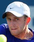 Ranking: 495 Kudla has had the strongest season of his young career in 2010, winning his first professional singles title at the USTA Pro Circuit $15,000 Futures in Austin, Texas, and reaching the