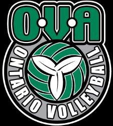 What s New Indoor Youth Competitions 2017-2018 Fees Volleyball Canada will be increasing their membership fee from $27.00 to $28.00 for the 2017-2018 season.