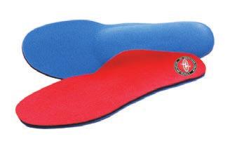 the Foundation for Good Foot Health Custom Selected Orthotics for Your Specific Foot Type and Footwear Style Recommended by doctors and pedorthists worldwide, Lynco is recognized as the #1 orthotic