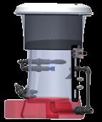 Feeder specifications hth EASIFLO To ensure you know which feeder is best suited for your swimming pool, our dedicated team of technical account managers will recommend the correct feeder is