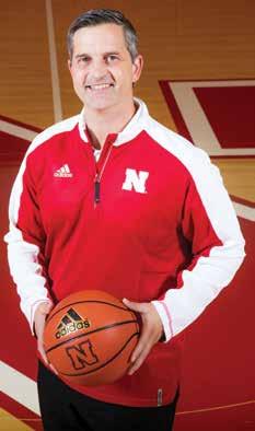 In his first season working alongside Williams, Goehle (pronounced GAY-lee) helped South Dakota to a Summit League regular-season championship and the 2016 Postseason WNIT championship.