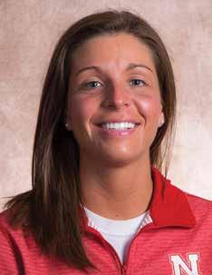 in 2017-18 and is a long-time assistant to Husker head coach Amy Williams. Mays is entering her 10th season as an assistant for Williams, after spending two seasons playing for her at Tulsa.