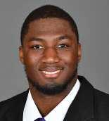 Trinity Christian High School 2015 True Freshman All-America (247Sports) 4 Recorded his first career sack at Tennessee (11/18) 4 Finished fourth on the team with five tackles and a PBU at Alabama