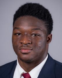 Has seen time at both Sam and Mike LB during spring and fall camp. Started in place of an injured Brooks Ellis against Georgia last year and totaled 14 tackles, 6 solo.
