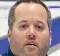 None Coach Bary Westman Leaside Curling Club (Toronto) Skip John