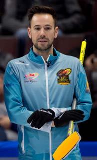 HOME-ICE ADVANTAGE: We all know what playing in front of a home crowd did for Brad Gushue and his St. John s team last year.