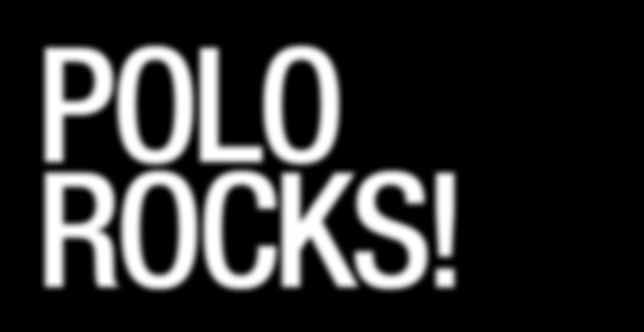Polo Rocks!