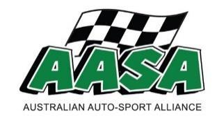 2018 AASA NSW Motor Racing Championships - Round 1 Permit No: AASAFEB18/WFP2938 17 & 18 February, 2018 Supplementary Regulations CHAPTER 1 STANDARD