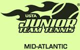 USTA Mid-Atlantic Section 2017 Virginia JTT Regionals Captain