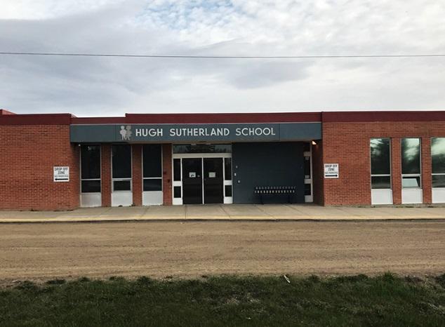 A new 500 capacity school will be needed in Carstairs prior to the 2024/2025 school year. The long term plan is to have this as a second K-4 school.